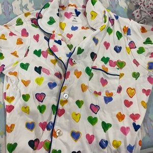 Kerri Rosenthal x Roller Rabbit Top